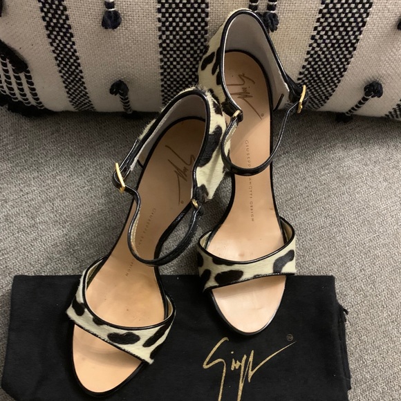 giuseppe zanotti pumps sale